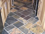 Summit Cleaning Services has hard surface care specialist certified to assist with all your slate needs.