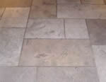 Summit Cleaning Services has hard surface care specialist certified to assist with all your limestone needs.